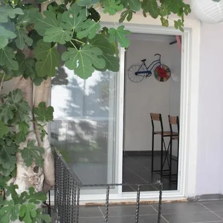 Aloanda Holiday House With Swimming Pool