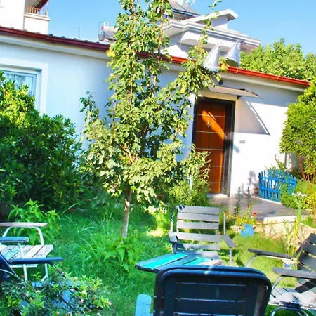 Aloanda Holiday House With Swimming Pool * フェティエ