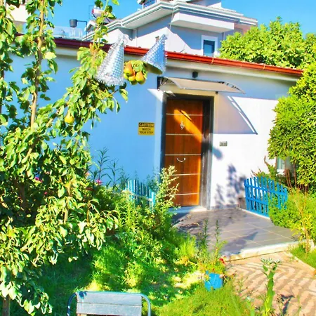 Aloanda Holiday House With Swimming Pool * フェティエ