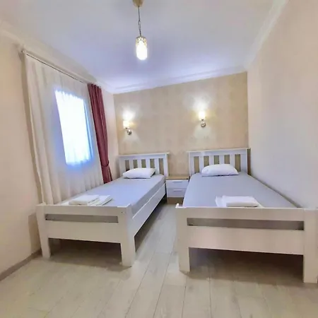 Aloanda Holiday House With Swimming Pool *