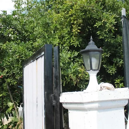 Aloanda House Фетхие