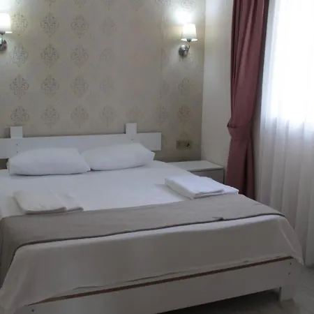 Holiday home Aloanda House Fethiye
