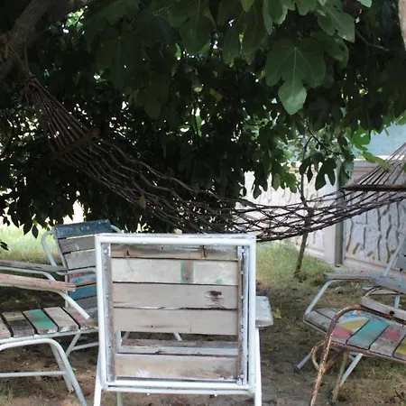 Aloanda House Holiday home Fethiye