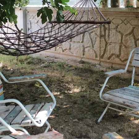 Aloanda House Holiday home *