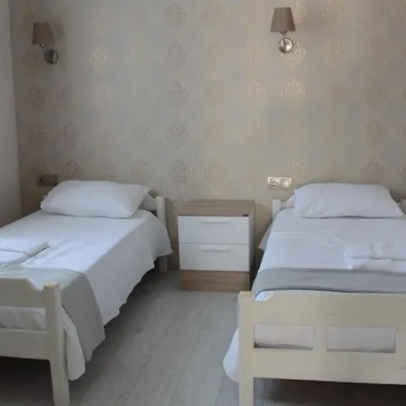 Aloanda House Дом отдыха Фетхие
