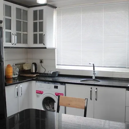 بيت للعطل Aloanda House *