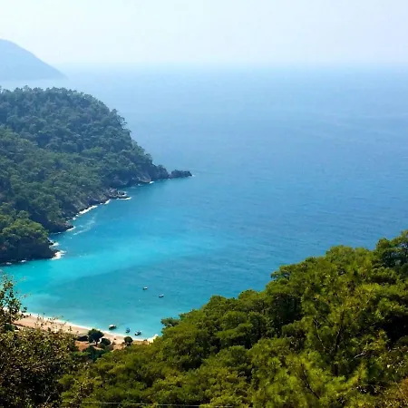 Aloanda House * Fethiye