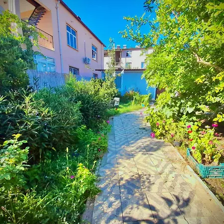 Dom wakacyjny Aloanda Holiday House With Swimming Pool Fethiye