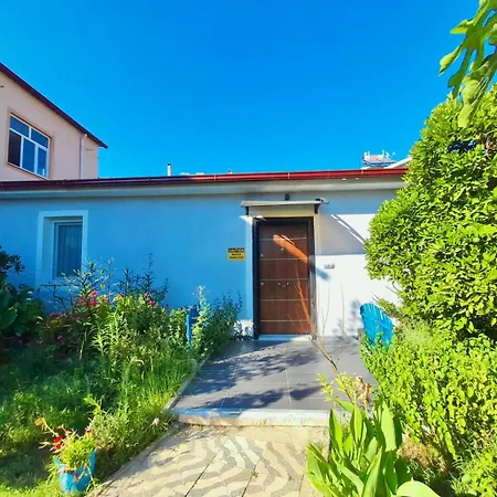 Aloanda Holiday House With Swimming Pool Fethiye