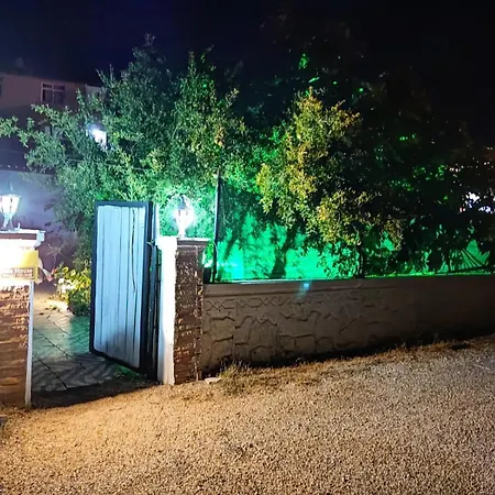 Aloanda House Фетхие