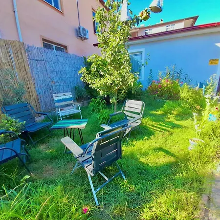 Aloanda House Holiday home *