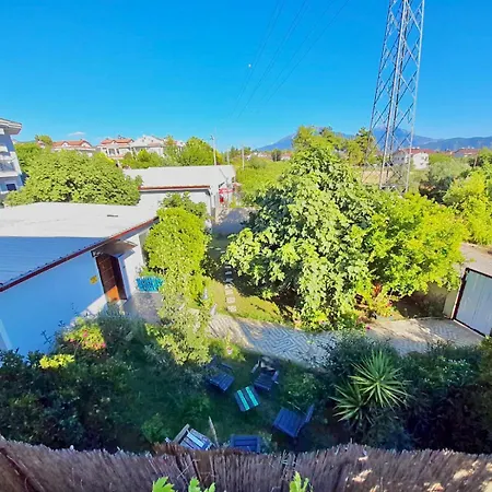 Aloanda House Holiday home *