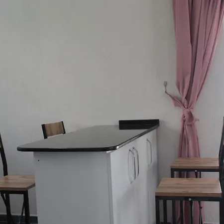 Tatil Evi Aloanda House