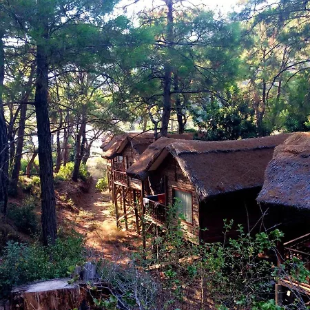 Aloanda House