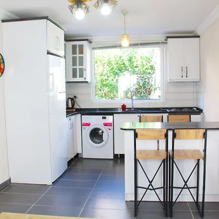 Aloanda House Fethiye