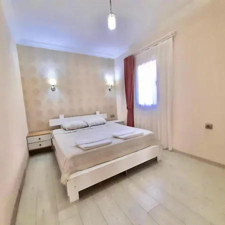 Aloanda House Tatil Evi