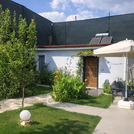 Aloanda House With Swimming Pool * Fethiye